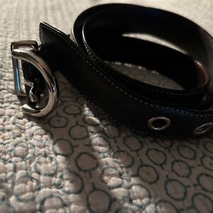 Cole Haan Belt